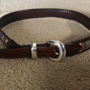 Brighton belt